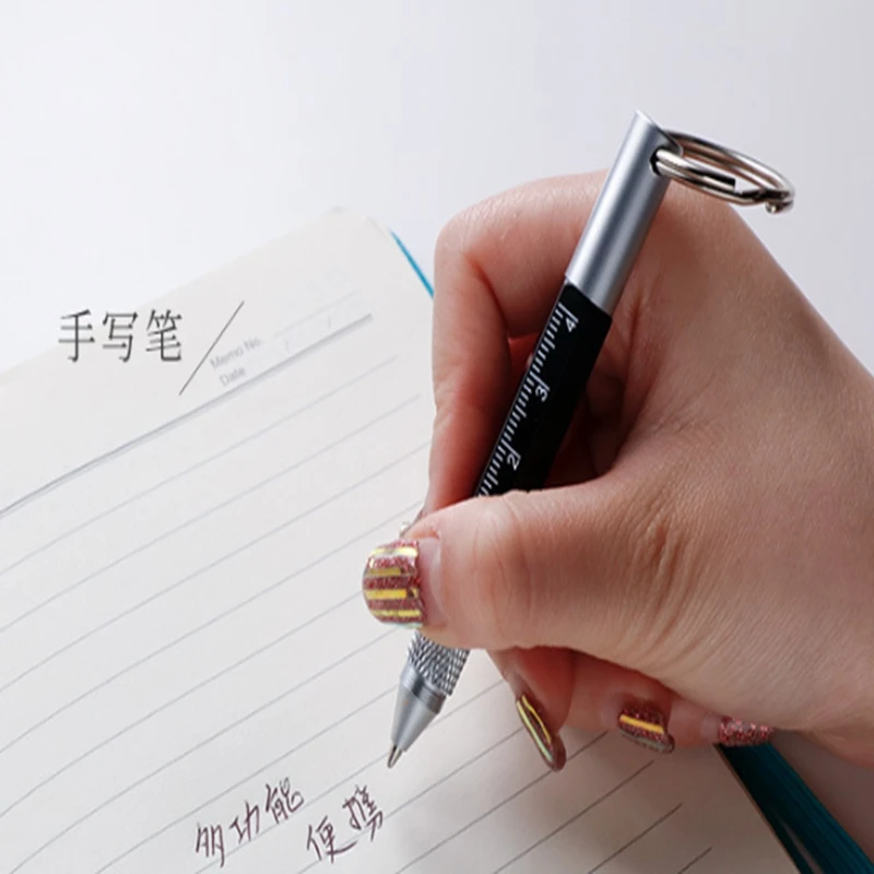 Рисунок 6 - Многофункциональные шариковые ручки