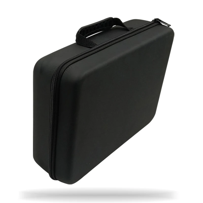 Переносной чехол для хранения водонепроницаемый сумка на молнии для массажного устройства SD669
