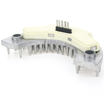 

6441.AP 6441AL 6441K0 Blower Fan Motor Heater Resistor Control Unit For Citroen Peugeot Xsara Picasso 206 307 1998-2007