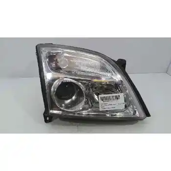 

2722717 headlight Right Opel Vectra C Saloon Comfort