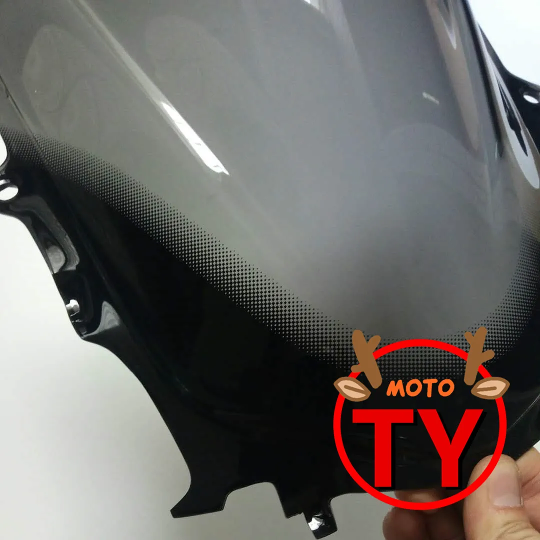 Прозрачные ветрозащитные дефлекторы для мотоциклов Yamaha YZF1000 YZF 1000 R1 2015 2016 2017| |