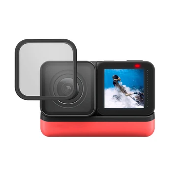 

CPL ND8/16/32 Camera Lens Filter Wide Angle for Insta360 ONE R Action Camera Accessories