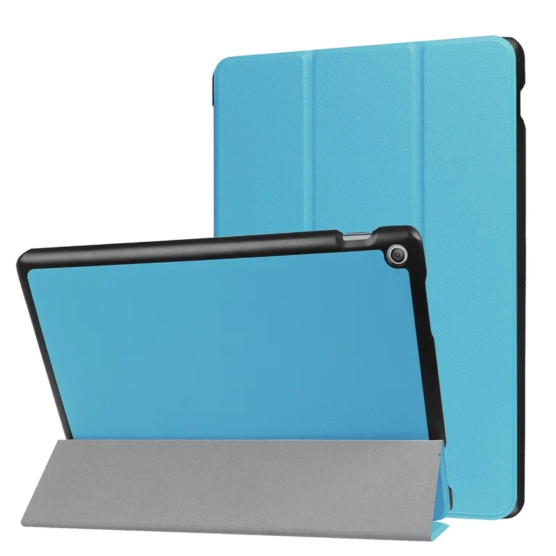 Чехол для планшета ASUS Zenpad 10 Z301MLF Z301ML Z301 10,"(Новинка года) с треугольной магнитной подставкой+ подарок