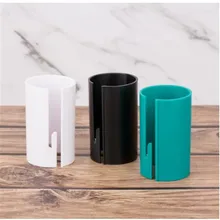 Couteau utilitaire pratique pour l'emballage de cartes en papier, coupe papier, outil de découpe, bureau, maison, fournitures d'emballage de cadeaux pour la journée des enfants