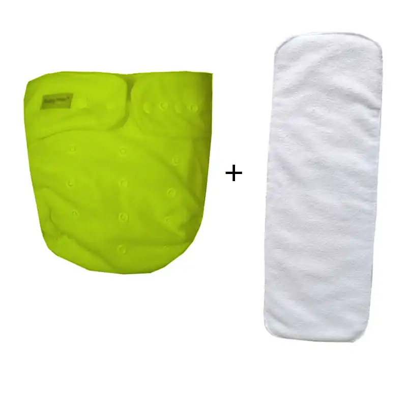 waterproof diaper pants