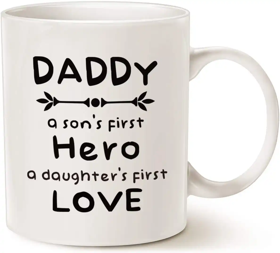 father's day coffee gifts