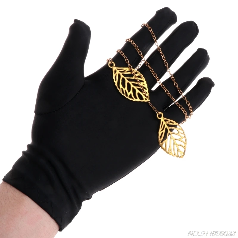 Jewelry Inspection Gloves Soft Blend Cotton Lisle For Work 20 cotton gloves