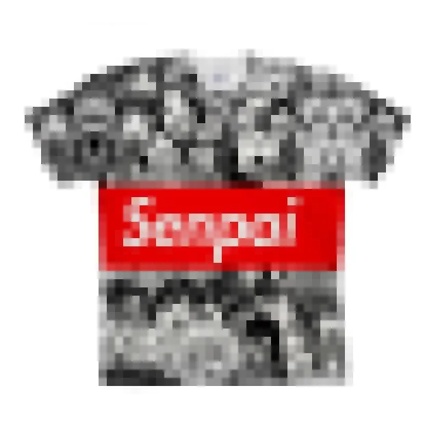 New Casual Anime 3D T-Shirt Men Open Mouth Ahegao Summer T Shirt Male Short Sleeve Tee Tops Man Streetwear Drop Ship - Цвет: TX1089(Asian Size)