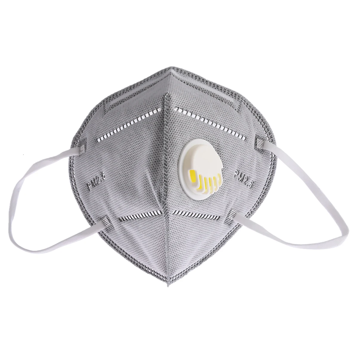 Спортивный респиратор