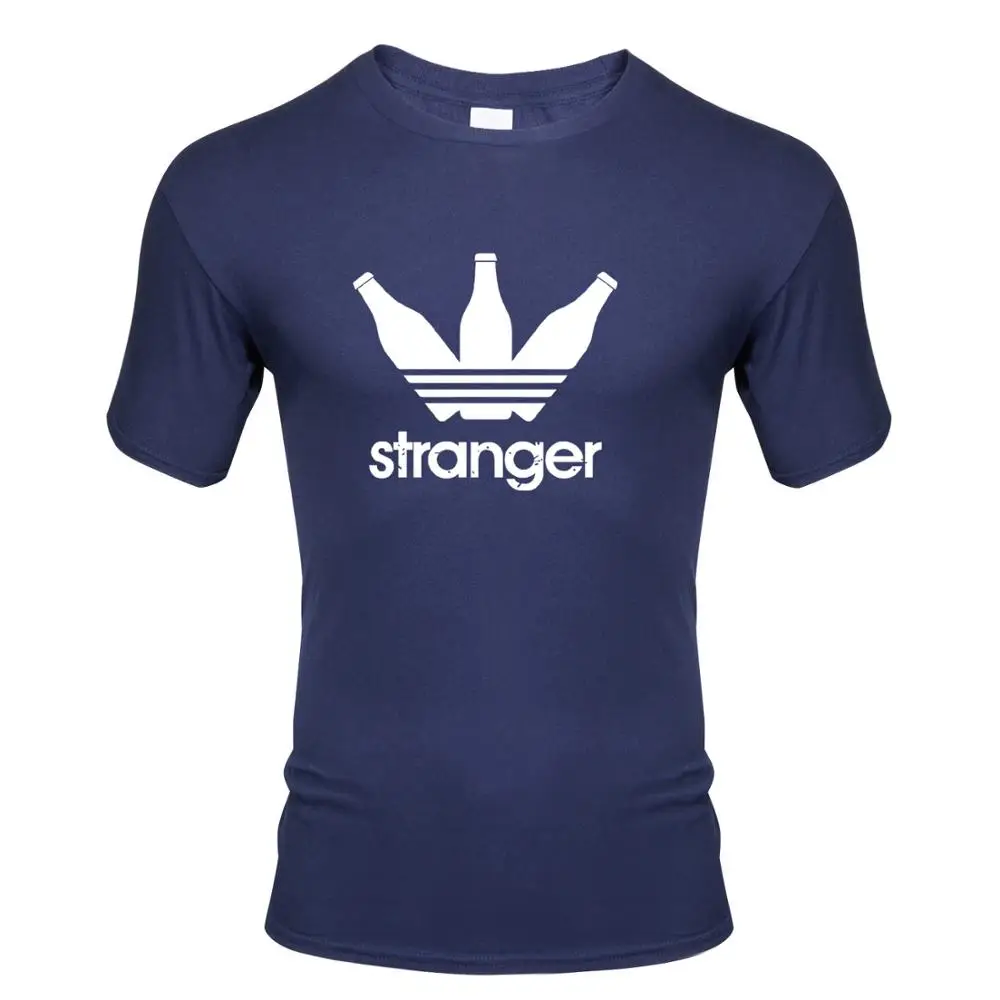 2020 New Summer Men's Fashion T-Shirt Printed TheBottle T-Shirt O-Neck Short-Sleeved and Style T-Shirt 95% Cotton Sport 2020 New Summer Men's Fashion T-Shirt Printed TheBottle T-Shirt O-Neck Short-Sleeved and Style T-Shirt 95% Cotton Sport