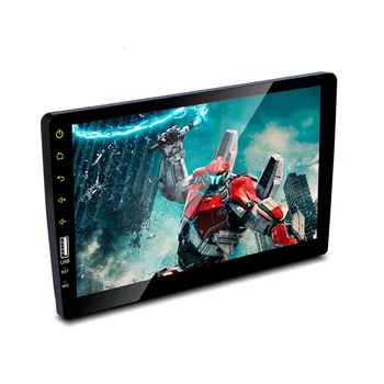 

9inch 2Din WINCE HD Car Multimedia Player MP5 Player Car Radio Stereo Automotive FM bluetooth Touchable