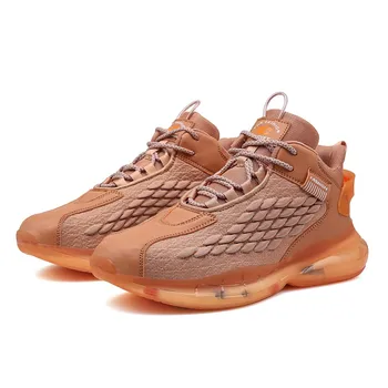 

new Breathable Protective Shoes Men Lightweight Flying Woven Safety Shoes Wear Men Shoes Men Zapatillas Hombre black white shoe