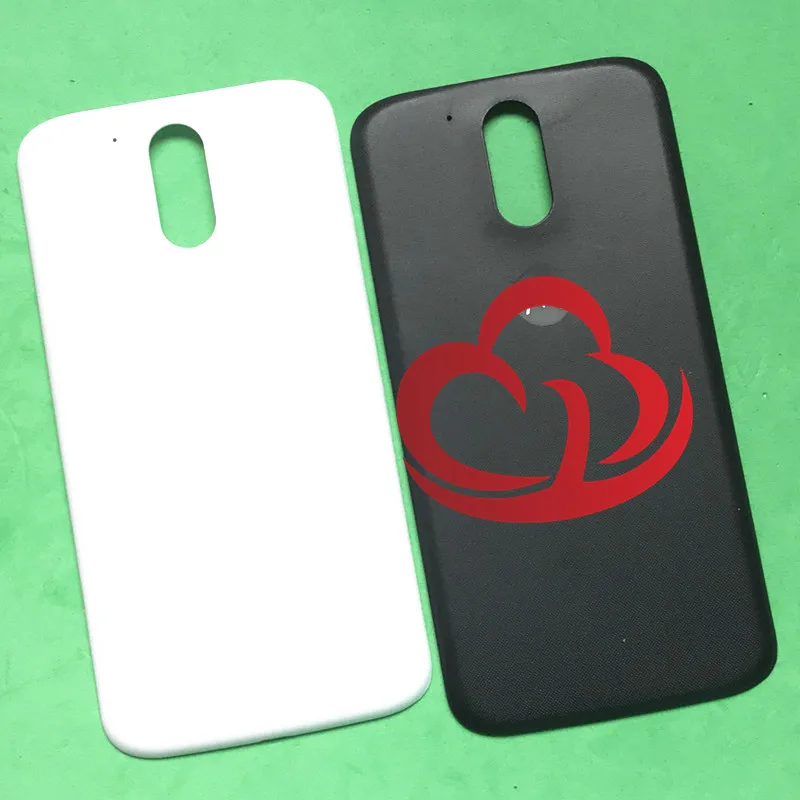 Back Battery Cover Housing For Motorola Moto G4 XT1620 XT1621 XT1622 XT1623 XT1624 XT1625 Rear cover | Мобильные телефоны и