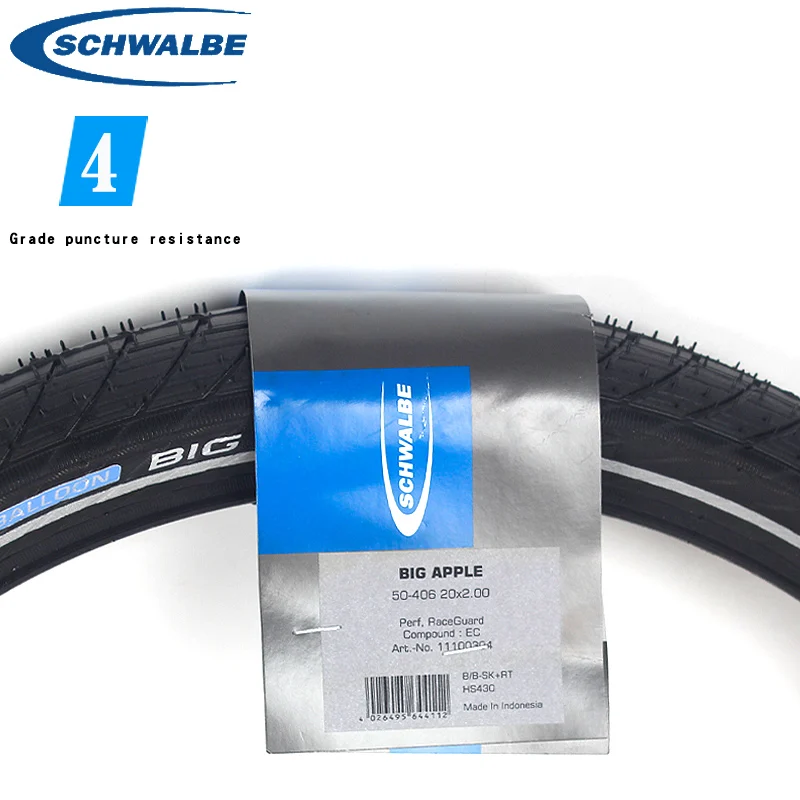schwalbe big apple 700c