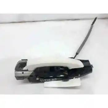 

5N0837017D HANDLE OUTER FRONT LEFT AUDI A3 SPORTBACK (8VA)