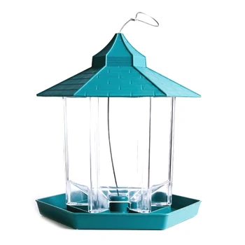

Bird Feeder Park Outdoor Villa Garden Wild Bird Introduction Supplies Community Balcony Bird Feeder Feeder