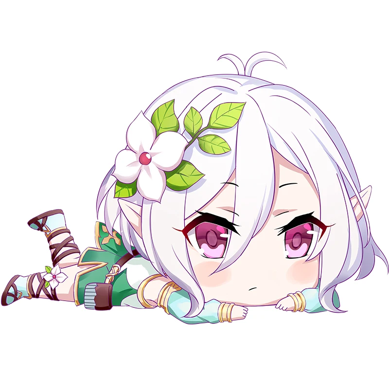 Японское аниме Принцесса подключения! Re: Dive kokoro гранблю Фэнтези Косплей плюшевые куклы милые мягкие подушки Кровать Подушка подарок 50*40 см - Цвет: C