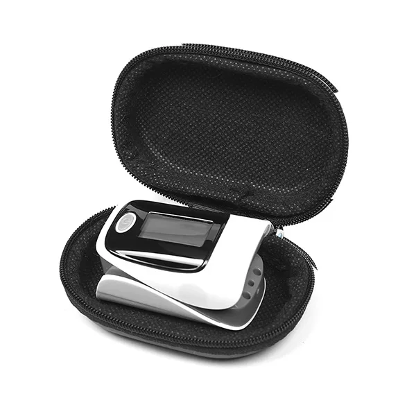  Yongrow Medical Fingertip Pulse Oximeter PR Oxygen Saturation Memter SPO2 PI Oximetro De Dedo Pulsioximetro Oxymeter 