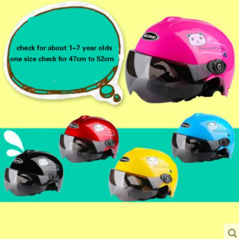 kask kids