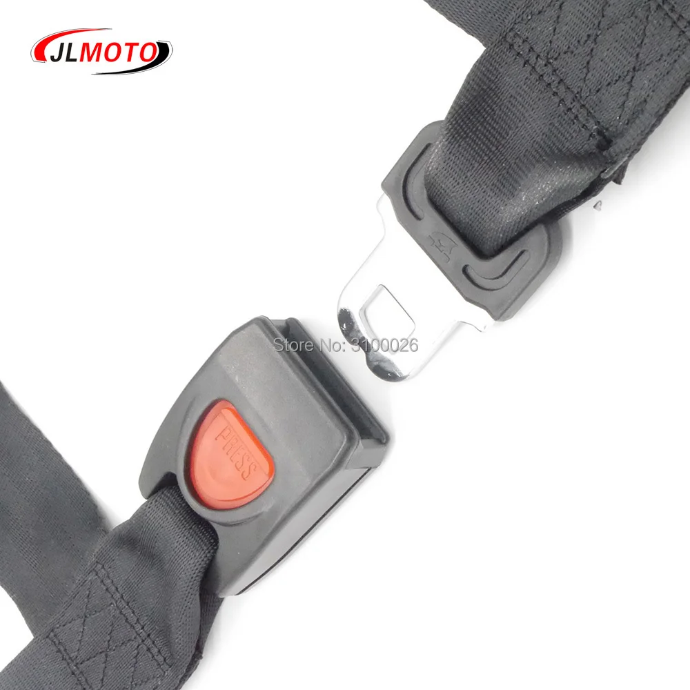 JLG-054-3-4-POINT-point-Racing-Harness-Seat-Belts-buggy-parts