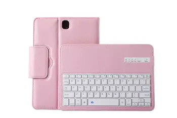 

Bluetooth Keyboard Case for iPad Air 1 2 5 6 Pro 9.7 Cover Flip Keyboard for Apple iPad 9.7 2017 2018 5th 6th Generation case