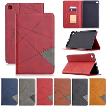 

Case For Samsung Galaxy Tab A 8.4 inch 2020 Model T307 SM-T307 Cover Fundas Smart PU leather Card slot Stand Tablets wallet Case