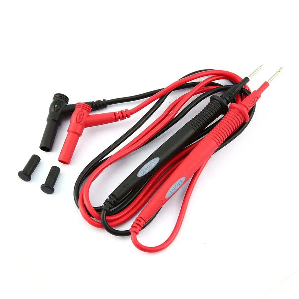 UNI T UT L21 General Type Extension Test Lead 1000V 20A Probe Cross
