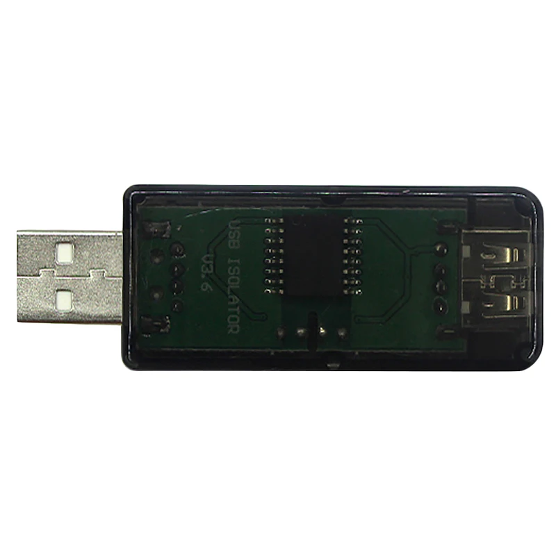 

New Adum3160 Digital Signal Audio Power Isolator Usb To Usb Digital Isolator