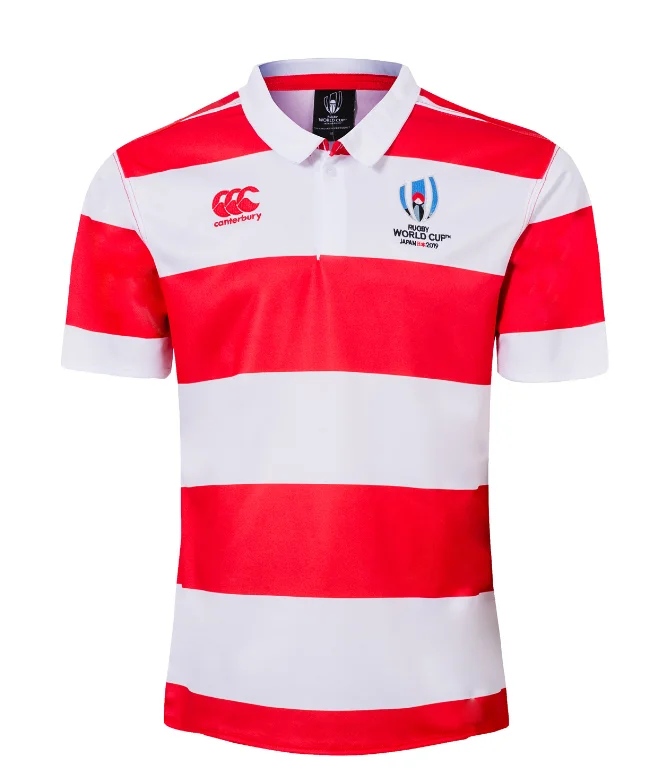 / Регби Джерси HEUCHERA для Южной Африки регби RWC регби домашний Джерси высшего качества - Цвет: Многоцветный