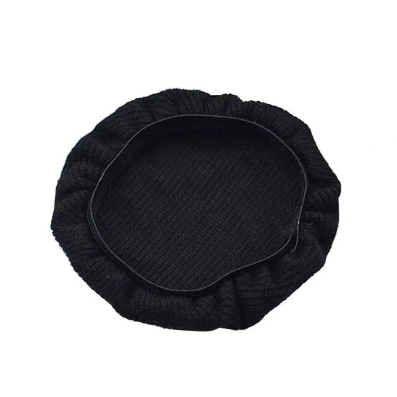 

4PCS Headphone Cover Earcup Dustproof Protective Cover for 6-8.5/9-11cm Headset