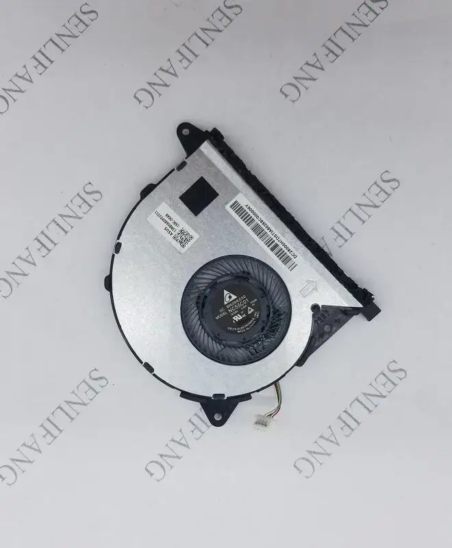 NC55C01-15G04 для UX305UA UX305LA UX305CA UX305FA вентилятор процессора кулер вентилятор хорошо протестирован работает