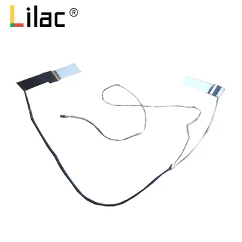 

Video screen Flex wire For ASUS ZX50V GL552 ZX50J ZX50JX GL552JX 30pin laptop LCD LED LVDS Display Ribbon cable 1422-02020AS