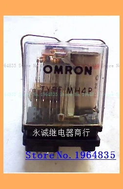 

relay MH4P Z1100