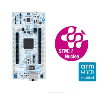 

1PCS/LOT NUCLEO-F767ZI STM32 NUCLEO-144 DEVELOPMENT BOARD SUPPORTS MBED COMPATIBLE WITH ARDUINO 100% NEW ORIGINAL