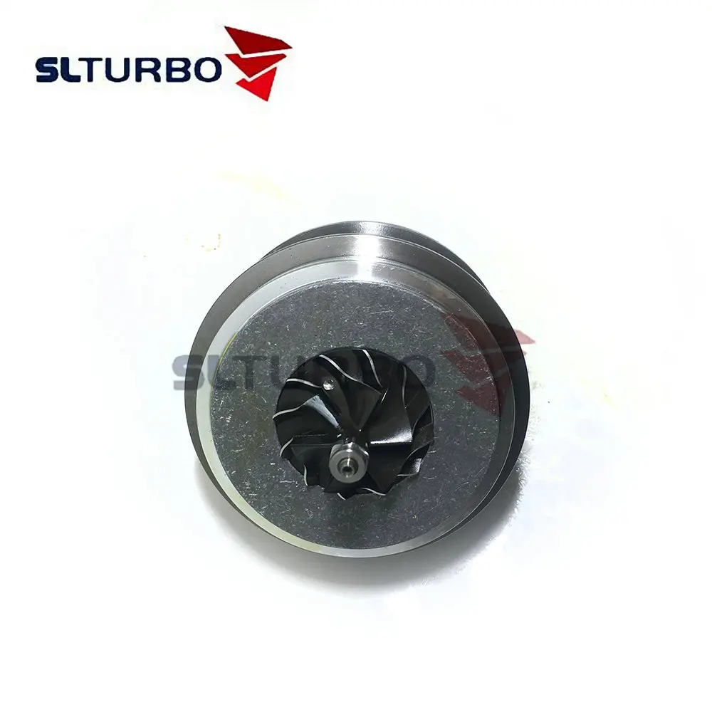Turbocharger Core 53039700168 53039880168 For Great Wall Hover H5 2.0T 4D20 1118100-ED01A Turbolader Cartridge BV43 New Balanced |