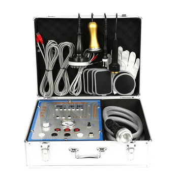 

JYTOP DDS Acid-base Flat Massager Multifunctional Body Control Electrotherapy Health Massager
