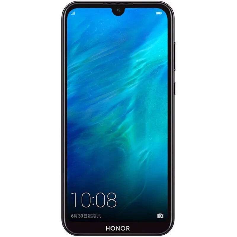 HONOR 8 play, Смартфон HONOR Play 8 MT6761, 2 Гб ОЗУ, 32 Гб ПЗУ, 5,71 дюймов, ips, Android 9, мобильные телефоны с распознаванием лица