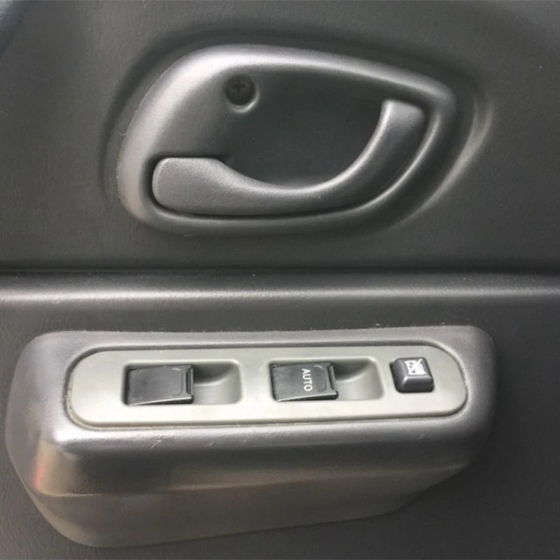 Фирменный переключатель окон для Suzuki для Jimny Fj 1,3 16 в 1998- подходит для 6350 6371 37990-81A20 3799081A20