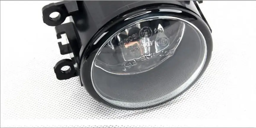 Автомобильная фара бампера для Suzuki SX4 противотуманная фара SX 4 2016y галогенная лампа 4300K провод hanress налобный фонарь для Suzuki SX4 противотуманная фара