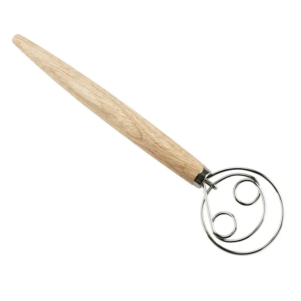 Manual Dough Mixer