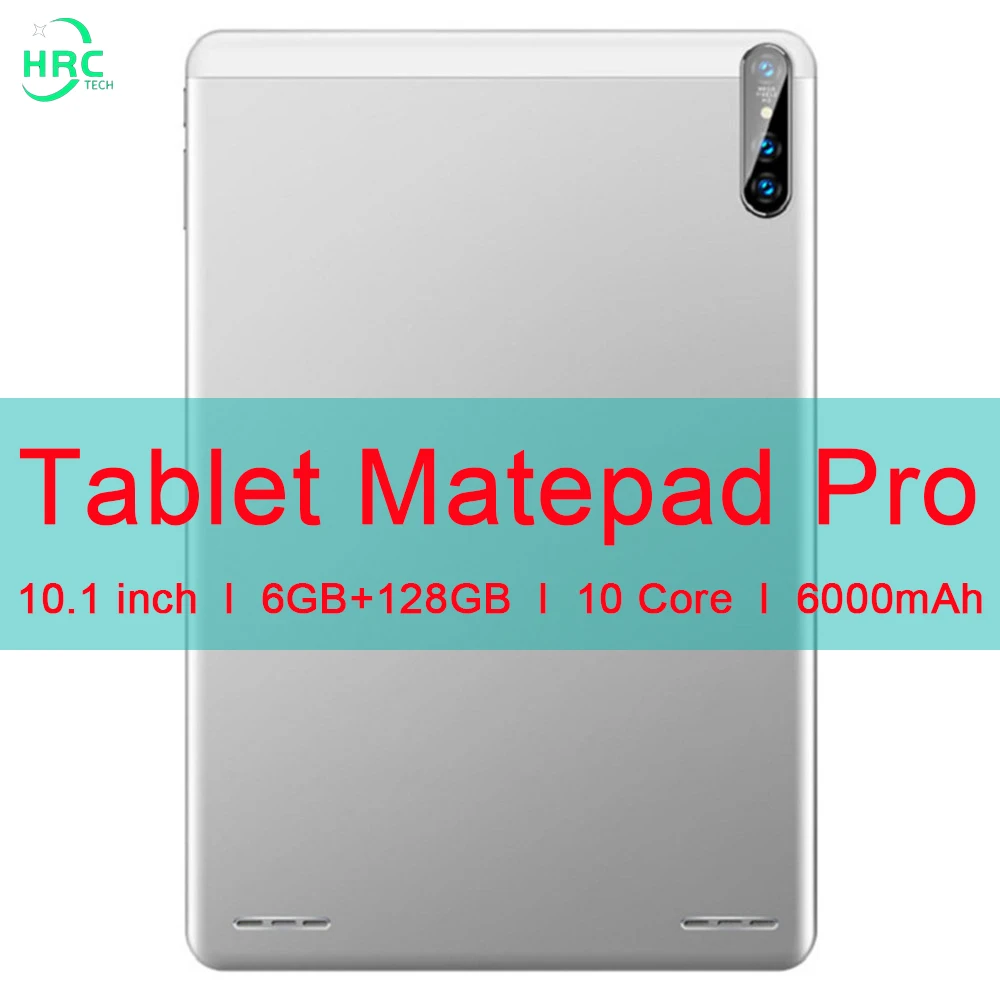 Планшет Matepad Pro 2021 дюйма 6 ГБ + 10 1 4G Wi-Fi | Компьютеры и офис