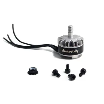 

Brotherhobby Tornado T2 2206 2300KV 3-5S Racing Edition Brushless Motor for FPV RC Drone UAV Multicopter Quadcopter