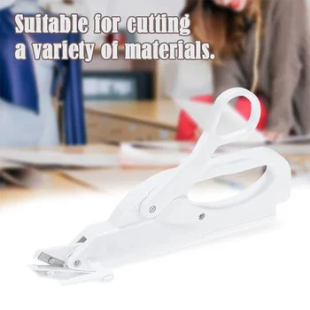 

Handhold Electric Scissors For Cutting Fabric