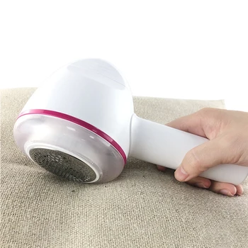 

Hair Ball Trimmer USB Charging Clothes To the Ball Sweater Hair Removal Device High Power Shaving Machine