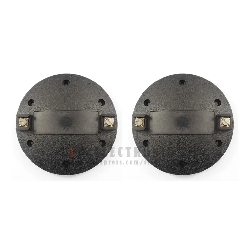 2 шт. Aft EV Electro Voice 84234XX диафрагма для DH5 DH6 DH7 N/DYM5 ND6 8 Ohm | Электроника