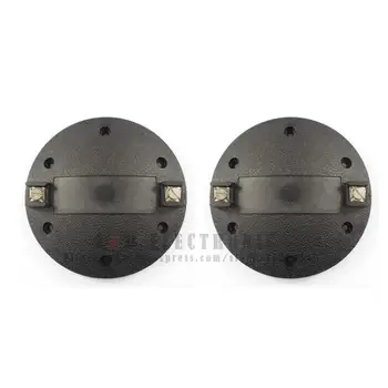 

2pcs Aft EV Electro Voice 84234XX Diaphragm for DH5 DH6 DH7 N/DYM5 ND6, 8 Ohm