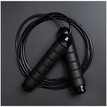 

Student entrance exam competition skipping adult fitness skipping sports equipment weight-bearing wire rope skipping