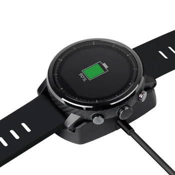 

Charger Cradle Charging Dock Data Cord Station for Xiaomi Huami Amazfit Stratos 2/2S Smart Watch Fast Charge Stratos Rhythm 2S