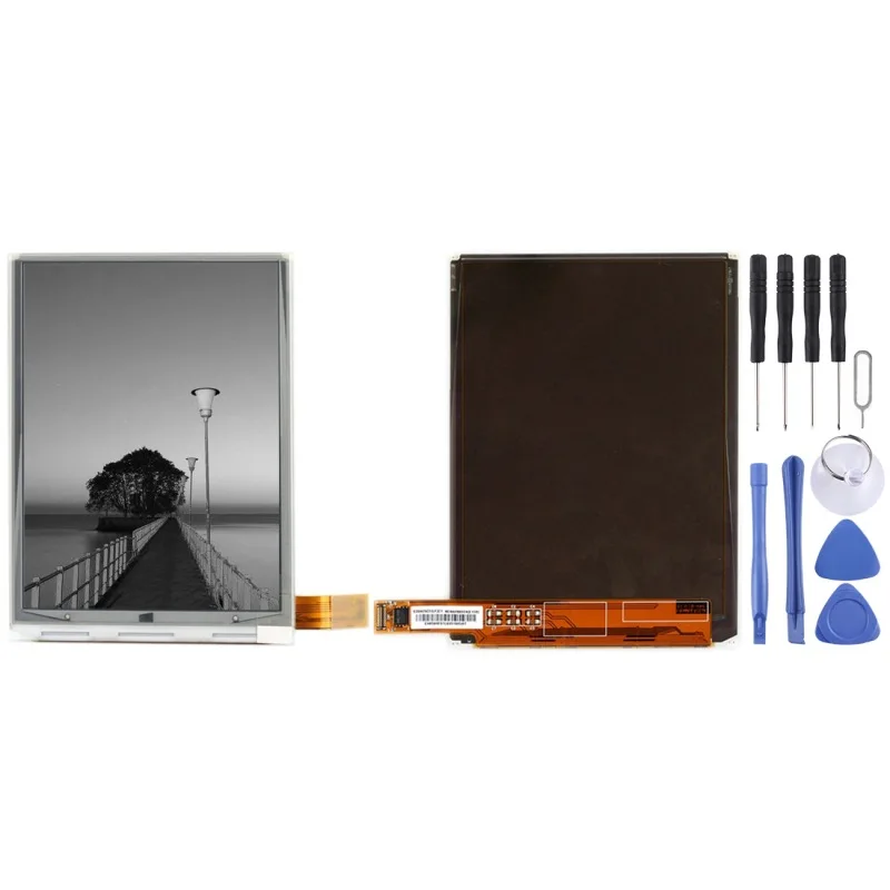 

Suitable for Amazon KINDLE 3 K3 ED060SC7 (LF) C1 Electronic Ink LCD Display