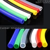 3x5 Silicone Tube ID 3mm OD 5mm 1 meter Flexible Rubber Hose Thickness 1mm Food Grade Soft Drink Pipe Water Connector Colorful ► Photo 3/5